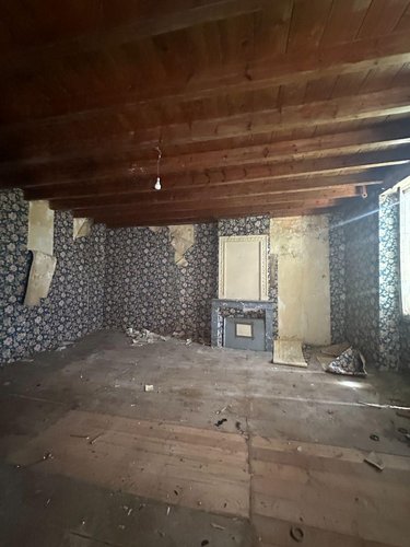 Maison a vendre Bellebat 33760 Gironde 300 m2 10 pièces 252000 euros