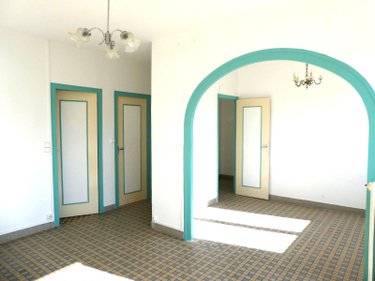 Maison a vendre Bléré 37150 Indre-et-Loire 63 m2 3 pièces 126030 euros
