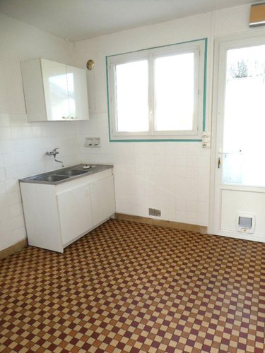 Maison a vendre Bléré 37150 Indre-et-Loire 63 m2 3 pièces 126030 euros