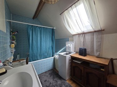 Maison a vendre Vailly-sur-Aisne 02370 Aisne 136 m2 6 pièces 199500 euros