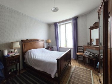 Maison a vendre Missy-sur-Aisne 02880 Aisne 136 m2 6 pièces 204750 euros