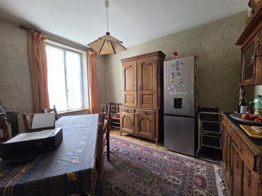 Maison a vendre Vailly-sur-Aisne 02370 Aisne 136 m2 6 pièces 199500 euros