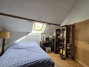 Maison a vendre Missy-sur-Aisne 02880 Aisne 136 m2 6 pièces 204750 euros