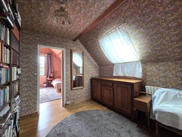 Maison a vendre Soissons 02200 Aisne 136 m2 6 pièces 204750 euros