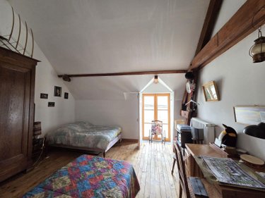 Maison a vendre Missy-sur-Aisne 02880 Aisne 136 m2 6 pièces 204750 euros