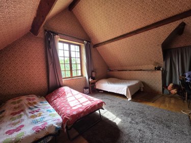 Maison a vendre Soissons 02200 Aisne 136 m2 6 pièces 204750 euros