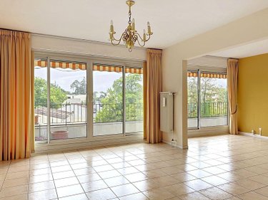 Appartement a vendre Talence 33400 Gironde 102 m2 5 pièces 300000 euros