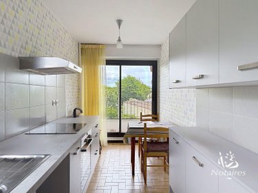 Appartement a vendre Talence 33400 Gironde 102 m2 5 pièces 300000 euros