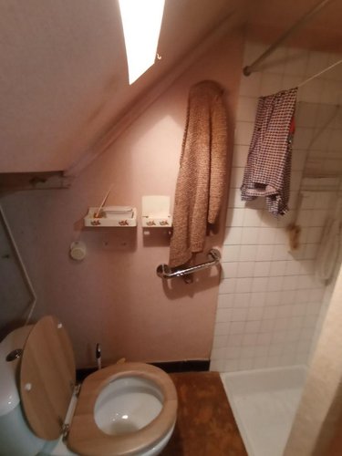 Maison a vendre Condé-en-Normandie 14110 Calvados 110 m2 5 pièces 48800 euros
