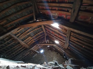 Maison a vendre Condé-en-Normandie 14110 Calvados 110 m2 5 pièces 48800 euros