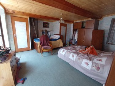 Maison a vendre Condé-en-Normandie 14110 Calvados 110 m2 5 pièces 48800 euros