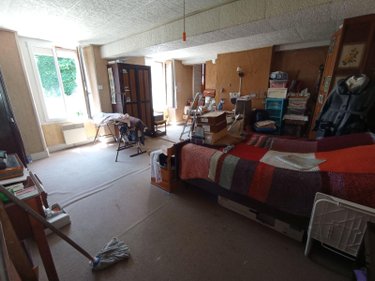Maison a vendre Condé-en-Normandie 14110 Calvados 110 m2 5 pièces 48800 euros