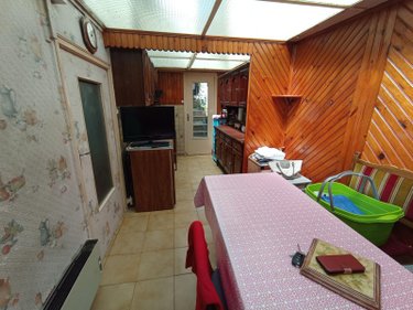 Maison a vendre Condé-en-Normandie 14110 Calvados 110 m2 5 pièces 48800 euros