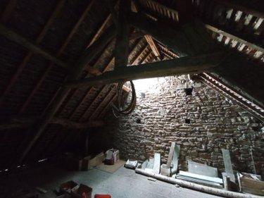 Maison a vendre Condé-en-Normandie 14110 Calvados 110 m2 5 pièces 48800 euros