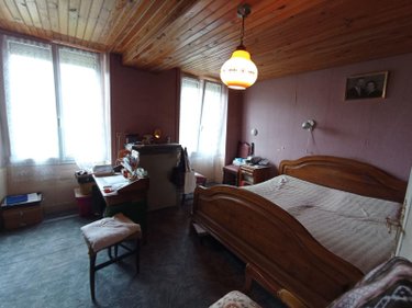 Maison a vendre Condé-en-Normandie 14110 Calvados 110 m2 5 pièces 48800 euros