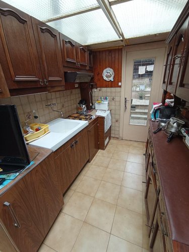 Maison a vendre Condé-en-Normandie 14110 Calvados 110 m2 5 pièces 48800 euros