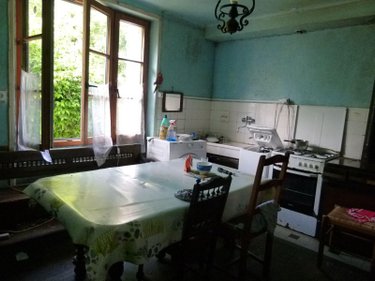 Maison a vendre Bannalec 29380 Finistère 78 m2  127200 euros
