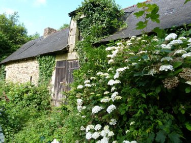 Maison a vendre Bannalec 29380 Finistère 78 m2  127200 euros