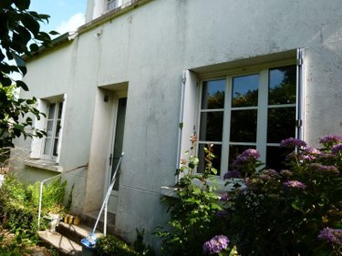 Maison a vendre Bannalec 29380 Finistère 78 m2  127200 euros
