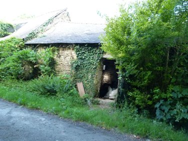 Maison a vendre Bannalec 29380 Finistère 78 m2  127200 euros