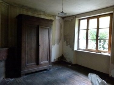 Maison a vendre Bannalec 29380 Finistère 78 m2  127200 euros
