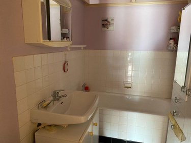 Maison a vendre Fléré-la-Rivière 36700 Indre 75 m2 3 pièces 79900 euros