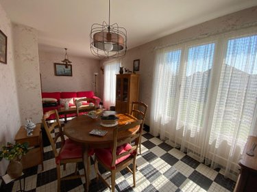 Maison a vendre Fléré-la-Rivière 36700 Indre 75 m2 3 pièces 79900 euros