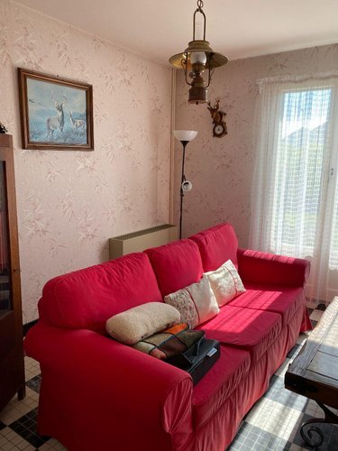 Maison a vendre Fléré-la-Rivière 36700 Indre 75 m2 3 pièces 79900 euros