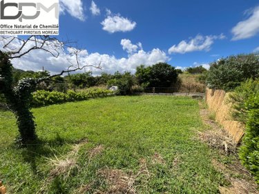 Terrain a batir a vendre Chalonnes-sur-Loire 49290 Maine-et-Loire 281 m2  33000 euros