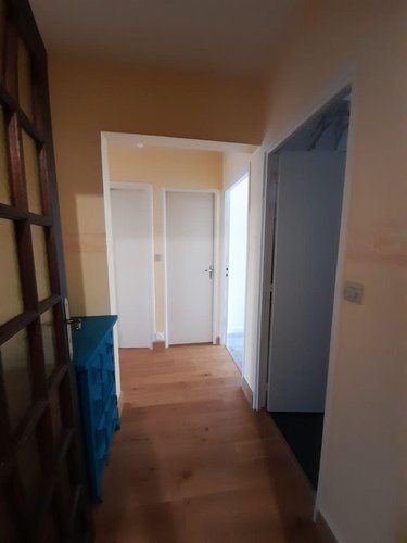 Location appartement Rennes 35000 Ille-et-Vilaine 69 m2 3 pièces 870 euros