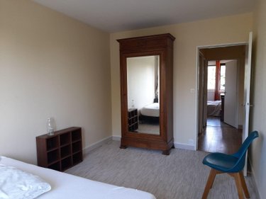 Location appartement Rennes 35000 Ille-et-Vilaine 69 m2 3 pièces 870 euros