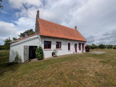 Maison a vendre Wormhout 59470 Nord 175 m2 6 pièces 430000 euros