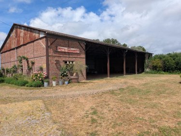 Maison a vendre Wormhout 59470 Nord 175 m2 6 pièces 430000 euros