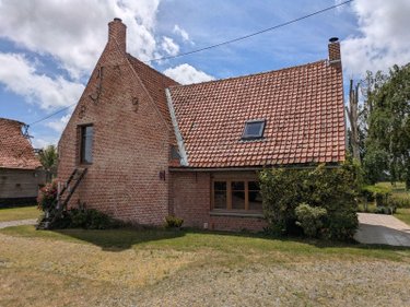 Maison a vendre Wormhout 59470 Nord 175 m2 6 pièces 430000 euros