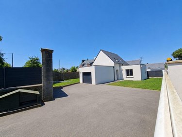 Maison a vendre Quimperlé 29300 Finistère 109 m2  296115 euros