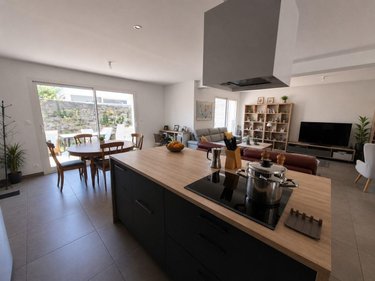 Maison a vendre Quimperlé 29300 Finistère 109 m2  296115 euros