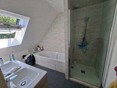 Maison a vendre Quimperlé 29300 Finistère 109 m2  296115 euros