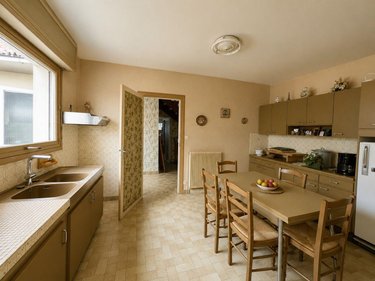 Immeuble a vendre Lesperon 40260 Landes 337 m2  254000 euros