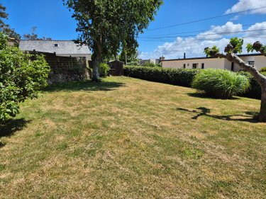 Terrain a batir a vendre Roscoff 29680 Finistère 256 m2  90450 euros