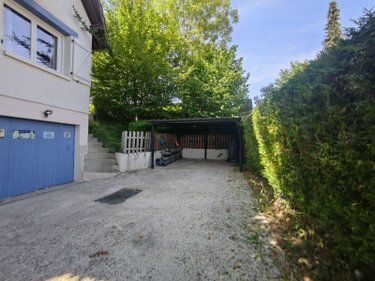 Maison a vendre Elbeuf 76500 Seine-Maritime 130 m2 5 pièces 231000 euros
