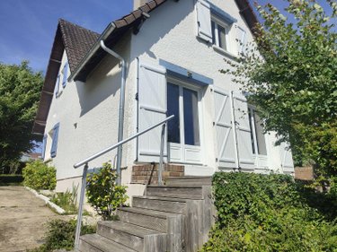 Maison a vendre Elbeuf 76500 Seine-Maritime 130 m2 5 pièces 231000 euros