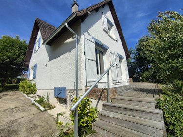 Maison a vendre Elbeuf 76500 Seine-Maritime 130 m2 5 pièces 231000 euros