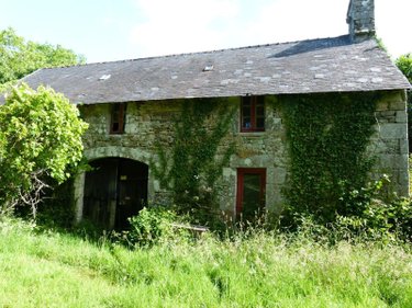Maison a vendre Bannalec 29380 Finistère 150 m2  84800 euros