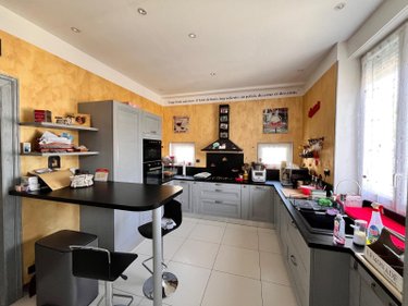 Maison a vendre Fismes 51170 Marne 145 m2 6 pièces 299000 euros