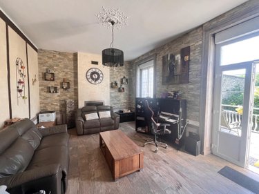 Maison a vendre Fismes 51170 Marne 145 m2 6 pièces 299000 euros