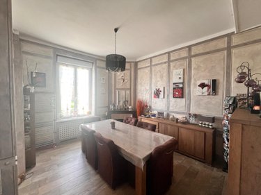 Maison a vendre Fismes 51170 Marne 145 m2 6 pièces 299000 euros