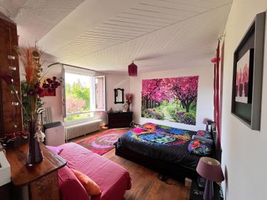 Maison a vendre Fismes 51170 Marne 145 m2 6 pièces 299000 euros