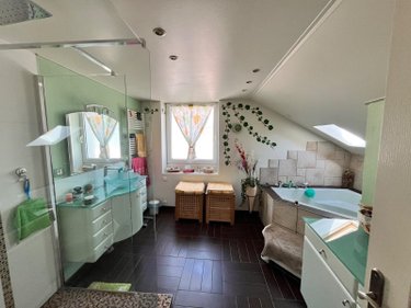 Maison a vendre Fismes 51170 Marne 145 m2 6 pièces 299000 euros