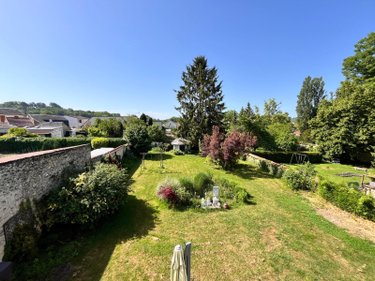 Maison a vendre Fismes 51170 Marne 145 m2 6 pièces 299000 euros