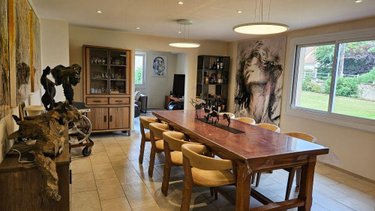 Maison a vendre La Suze-sur-Sarthe 72210 Sarthe 200 m2 7 pièces 372000 euros
